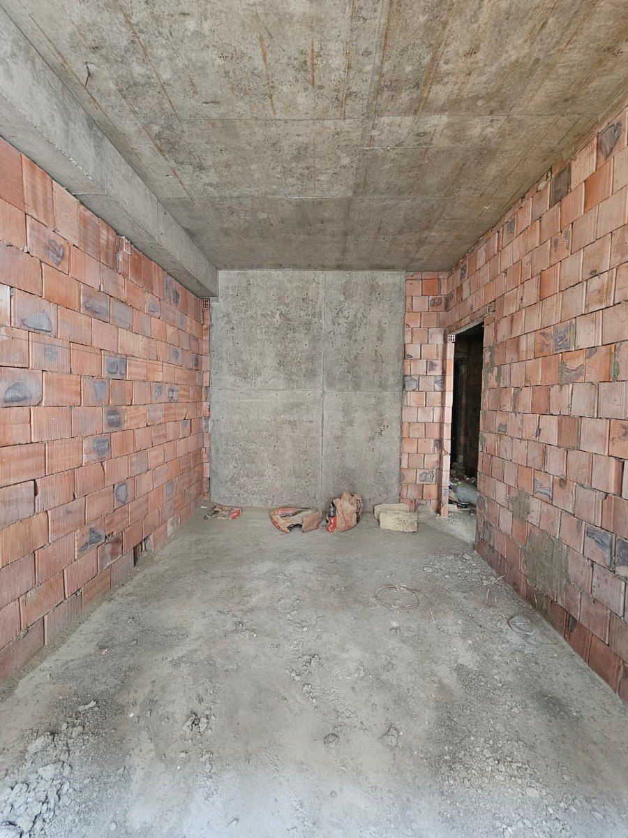 Satılır 1 otaqlı yeni tikili 47 m² — Mənzil, Bakı (6)