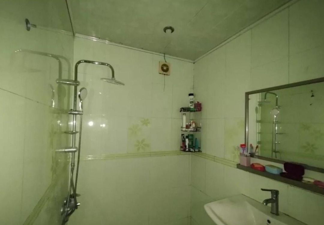 İcarəyə verilir 3 otaqlı köhnə tikili 75 m² — Mənzil, Bakı (6)