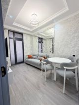 Satılır 2 otaqlı yeni tikili 42 m² — Əli bey — Квартира