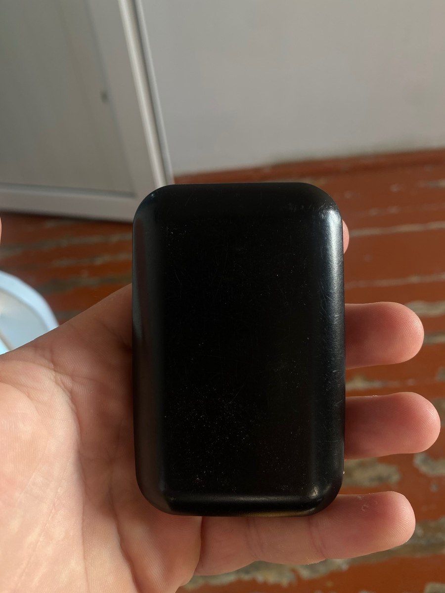 4G mifi aparatı — Şəbəkə və server avadanlığı, Gəncə (2)