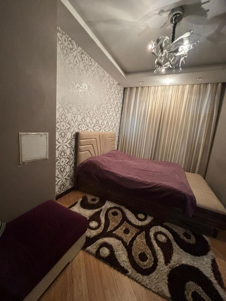 Satılır 2 otaqlı yeni tikili 68 m² — Mənzil, Bakı (4)