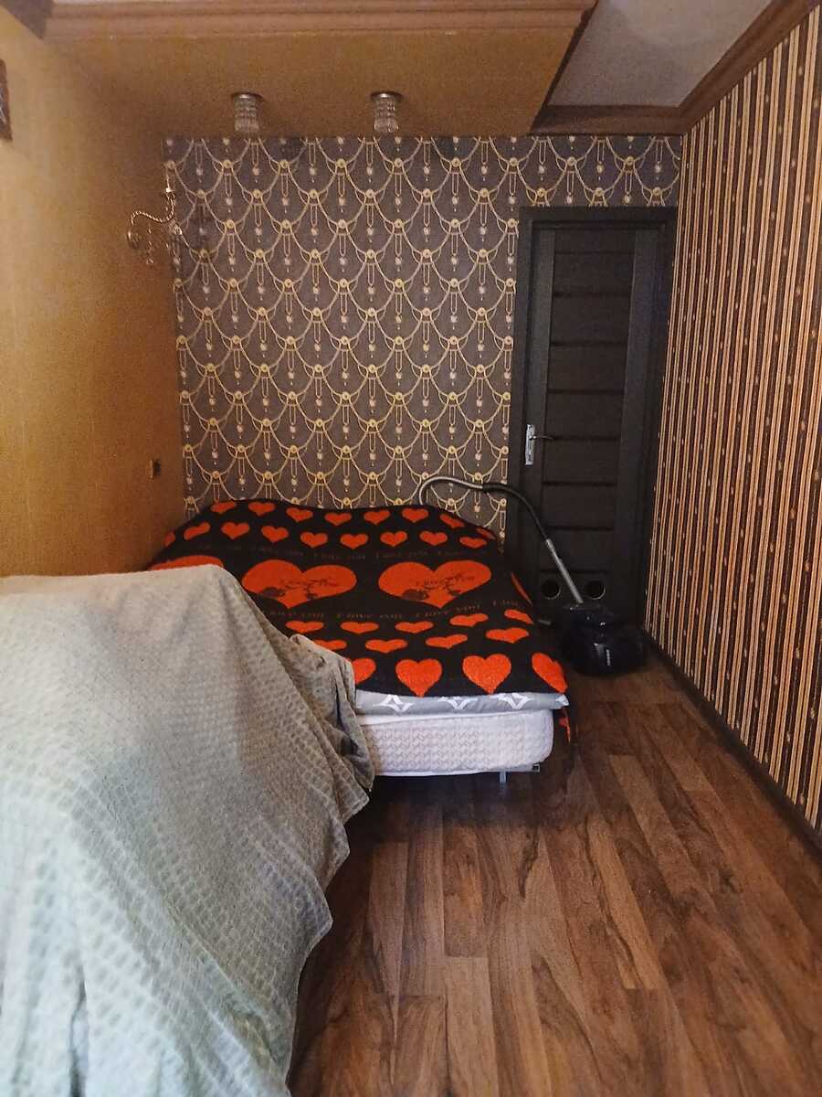 Satılır 3 otaqlı köhnə tikili 70 m² — Mənzil, Bakı (3)