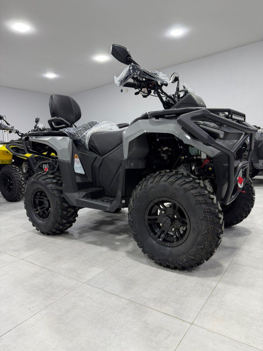 Kvadrosikl Hammer 250 L pro Touring, 2026 il — Avto, Bakı (2)