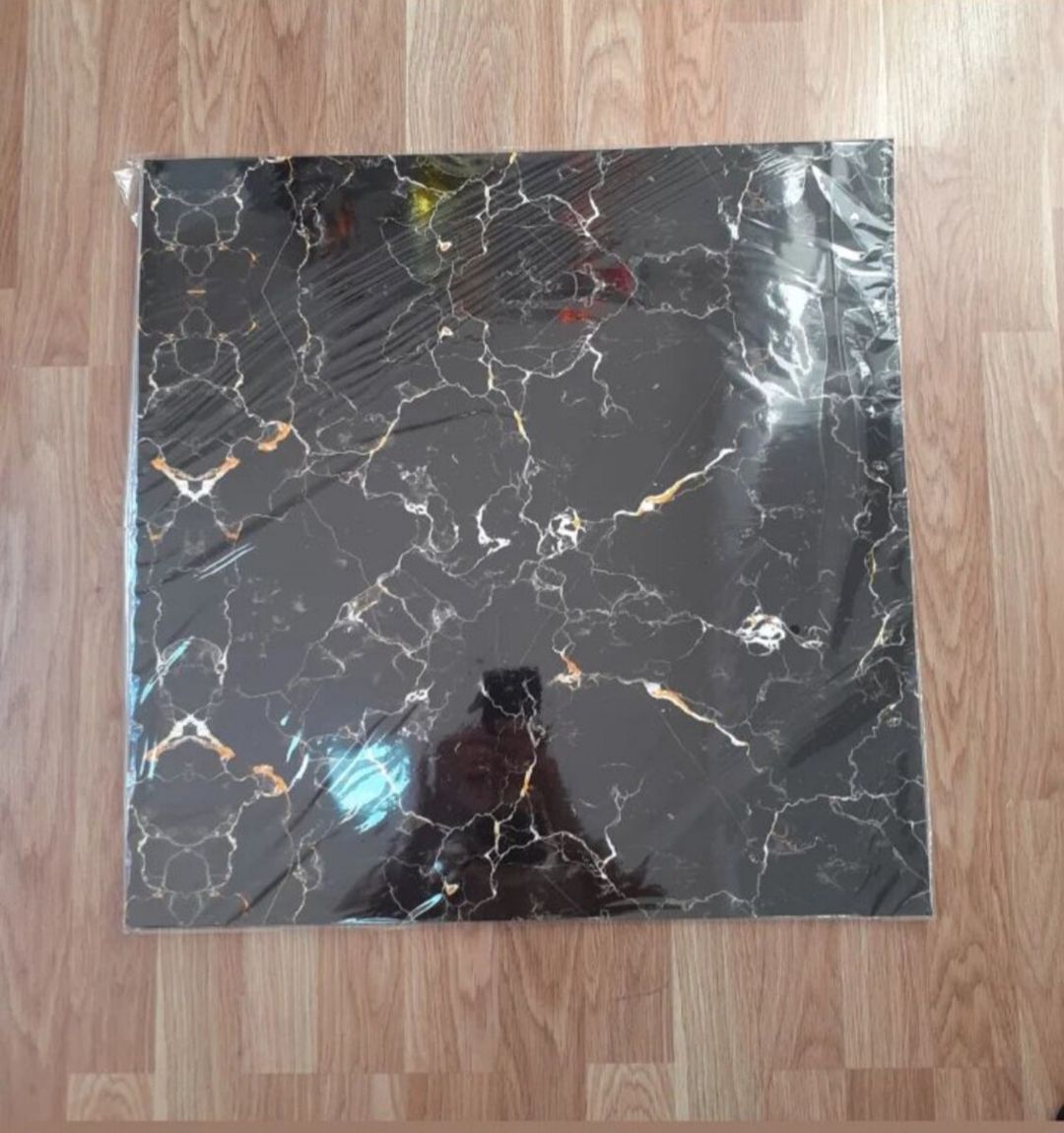 PVC divar paneli — Təmir və inşaat, Bakı (5)