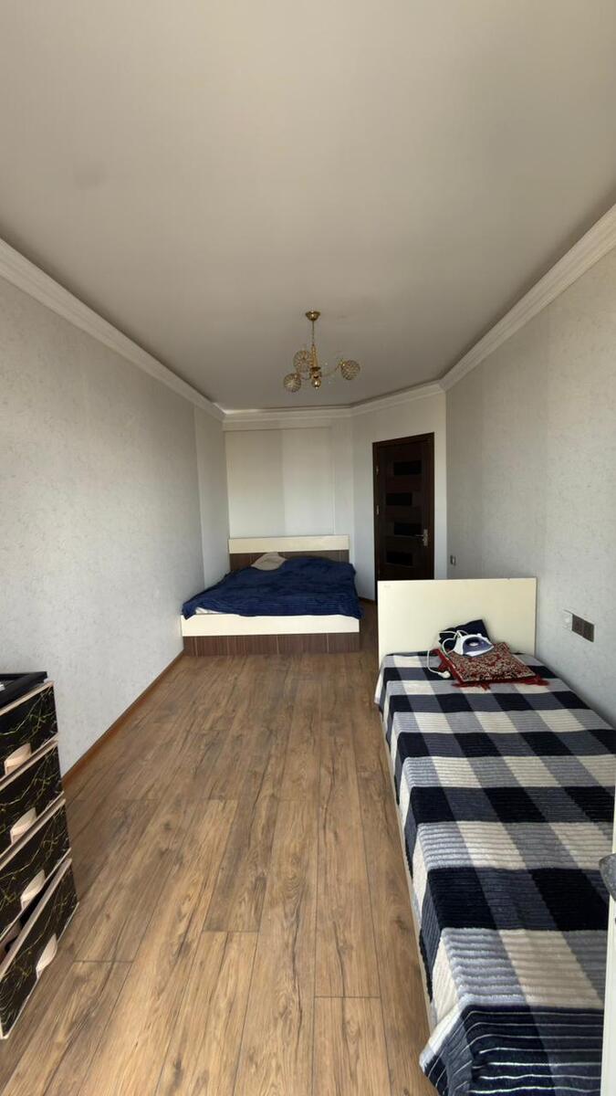 Satılır 4 otaqlı yeni tikili 105 m² — Mənzil, Bakı (3)