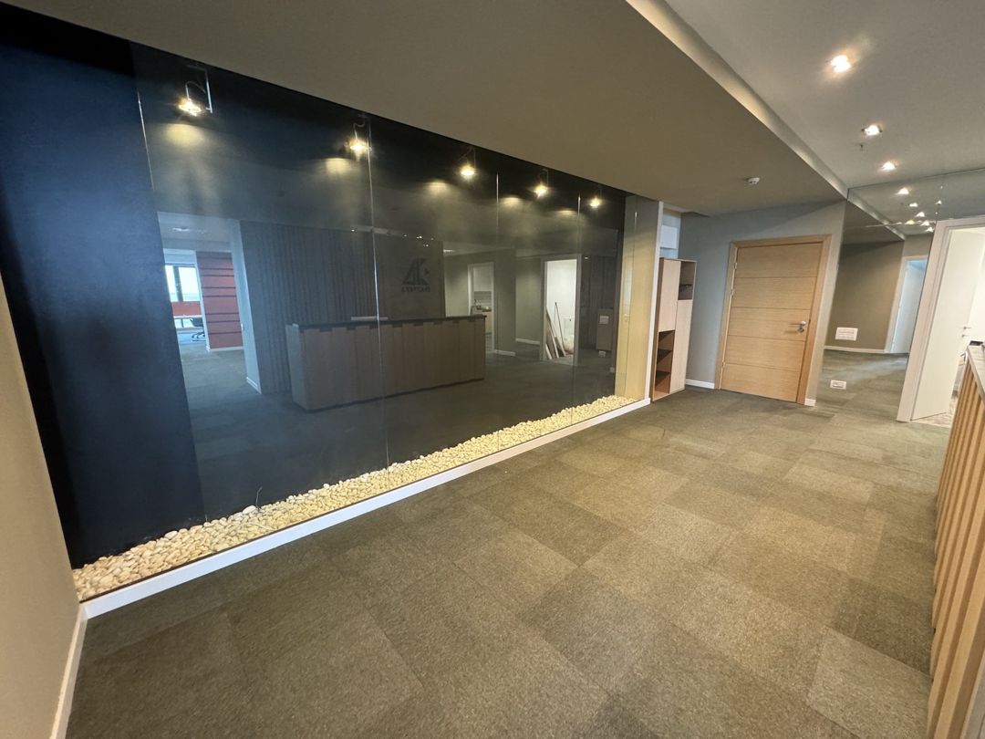 İcarəyə verilir 6 otaqlı ofis 270 m² — Ofis, Bakı (10)