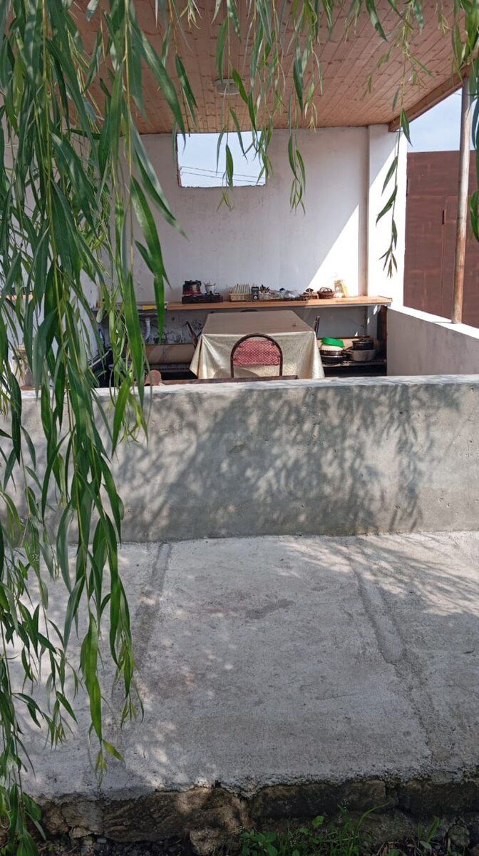 Bağ evi kirayə verilir, Qəbələ r — Ev, villa, Qəbələ (9)