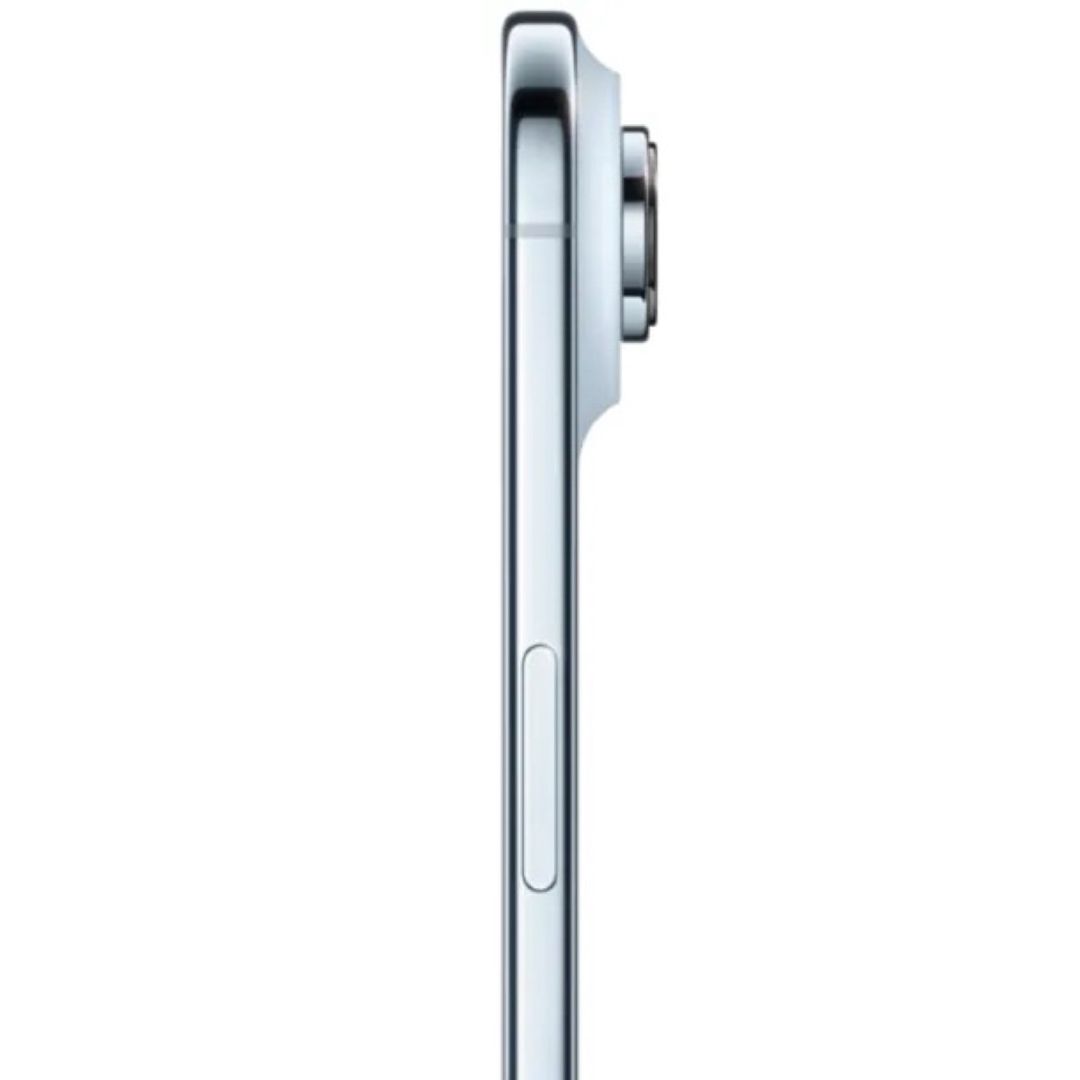 Apple iPhone Air Sky Blue 256GB/8GB — Smartfonlar, Bakı (2)