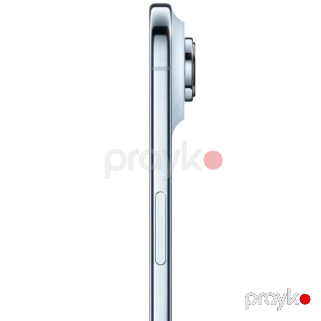 Apple iPhone Air Sky Blue 256GB/8GB — Smartfonlar, Bakı (2)
