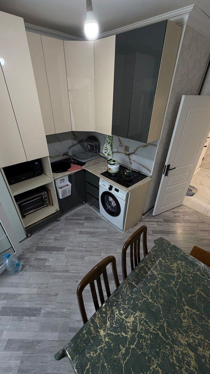 Satılır 3 otaqlı köhnə tikili 70 m² — Mənzil, Xırdalan (5)