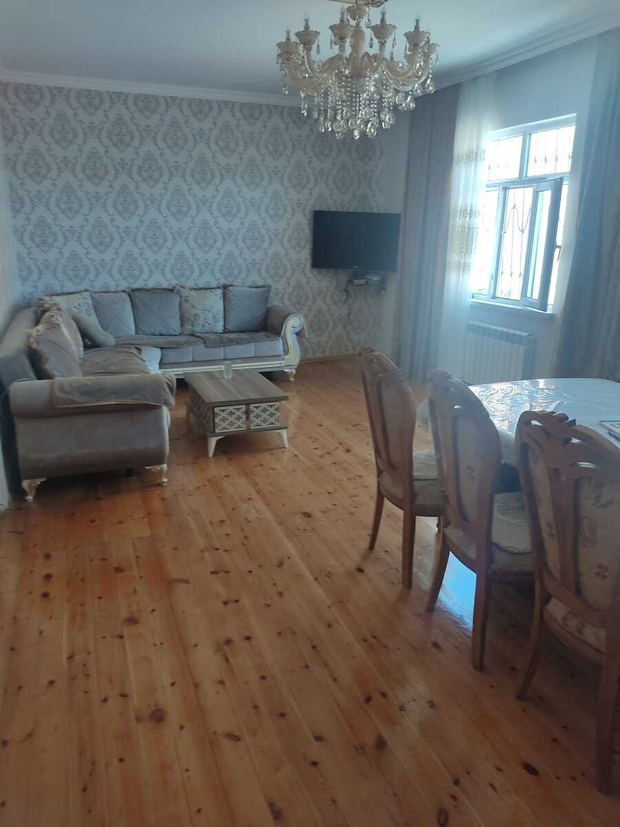 Həyət evi, Qaradağ r — Ev, villa, Bakı (6)