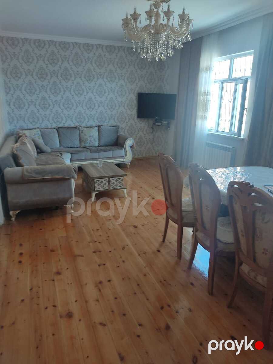 Həyət evi, Qaradağ r — Ev, villa, Bakı (6)