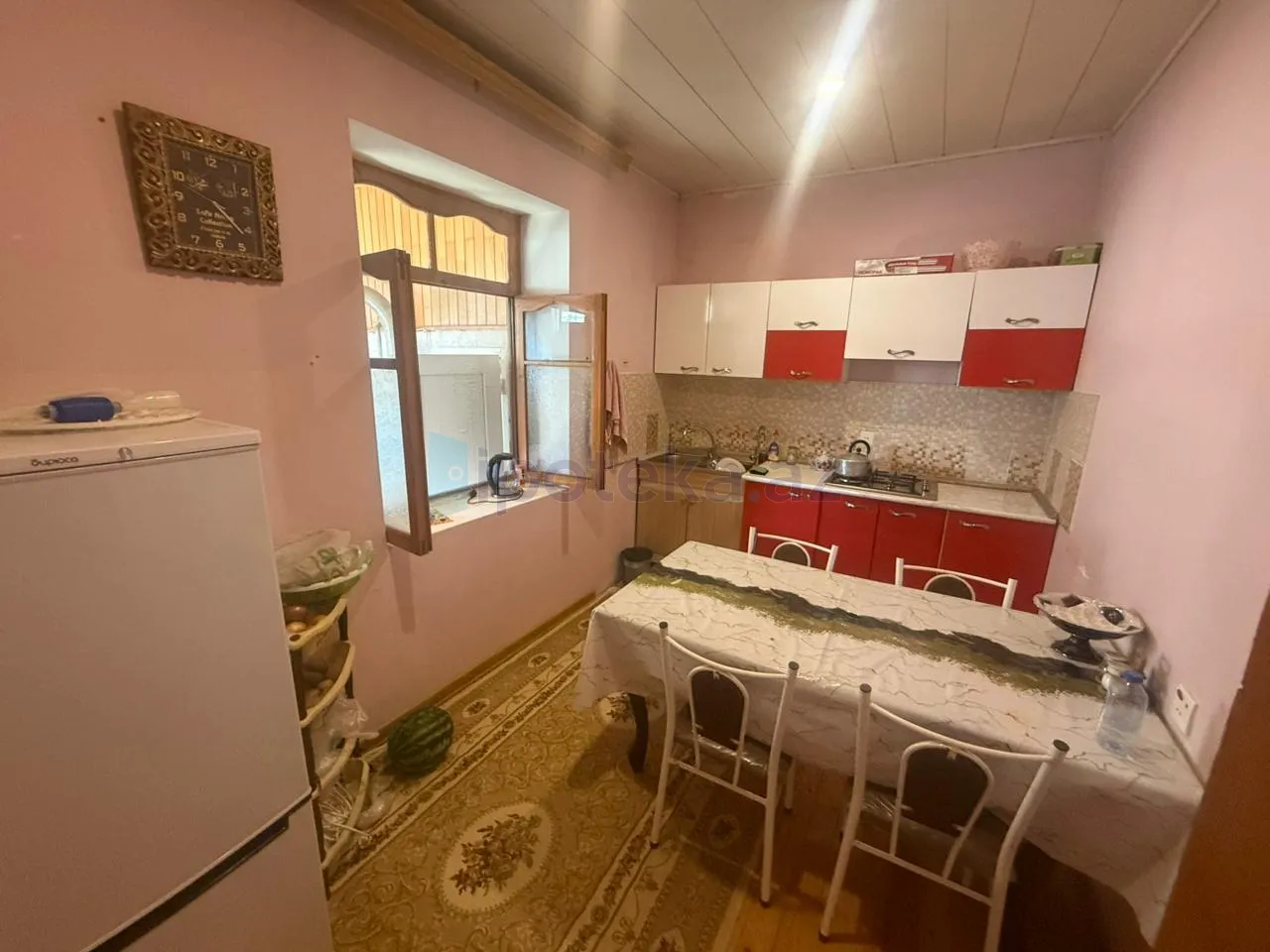 Satılır: 3 Otaq, Evlər/Villalar, Sabunçu r., Maştağa q., 90.00 m² — Ev, villa, Maştağa (2)