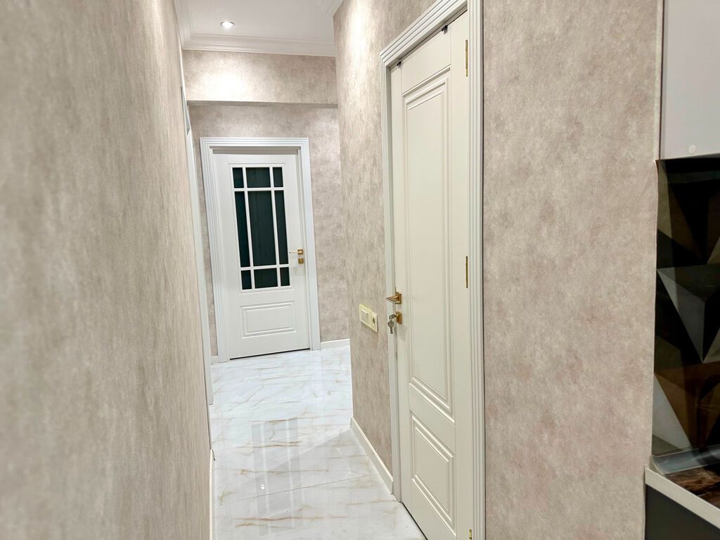 Bakı, 3 otaqlı, Köhnə tikili, 69 kv. m — Mənzil, Bakı (6)