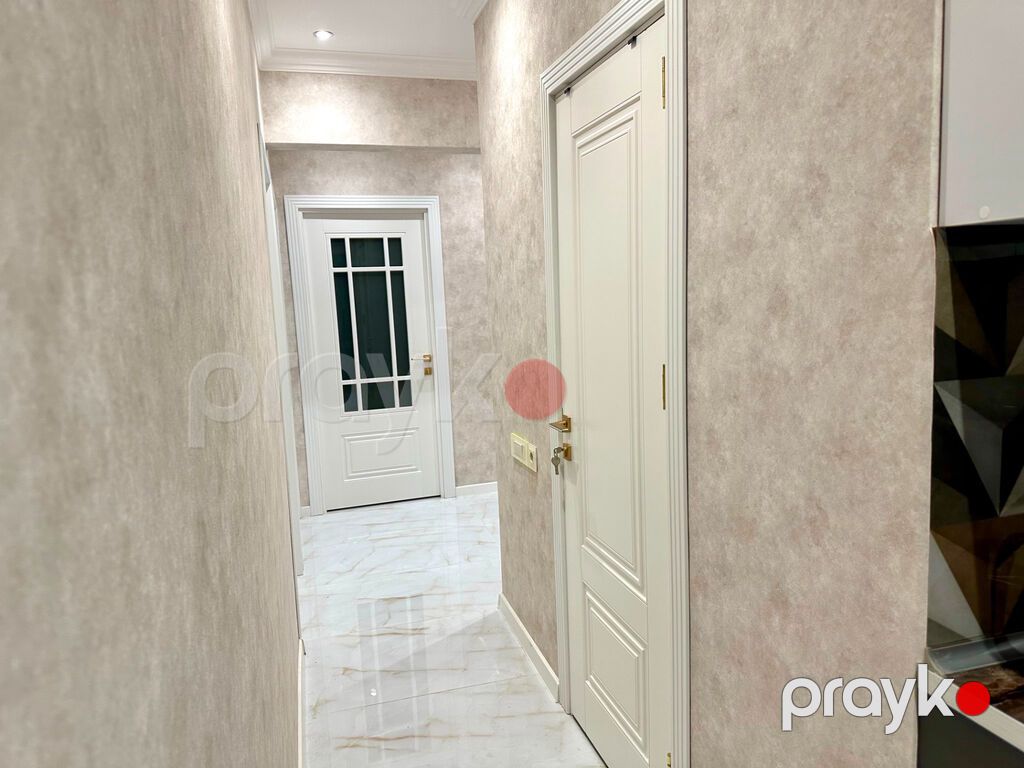 Bakı, 3 otaqlı, Köhnə tikili, 69 kv. m — Mənzil, Bakı (6)