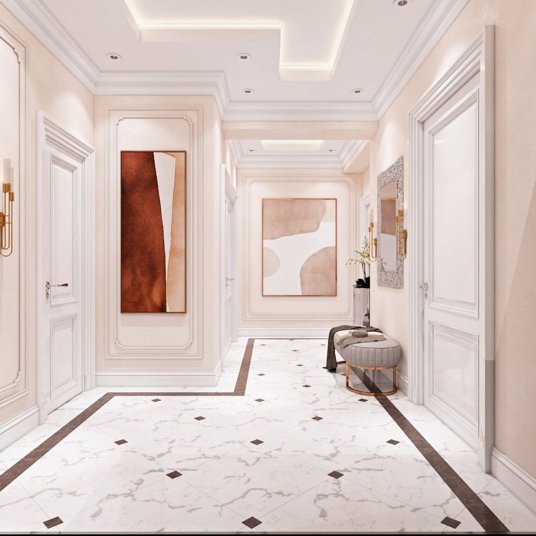 Satılır 3 otaqlı yeni tikili 121 m² — Mənzil, Bakı (3)