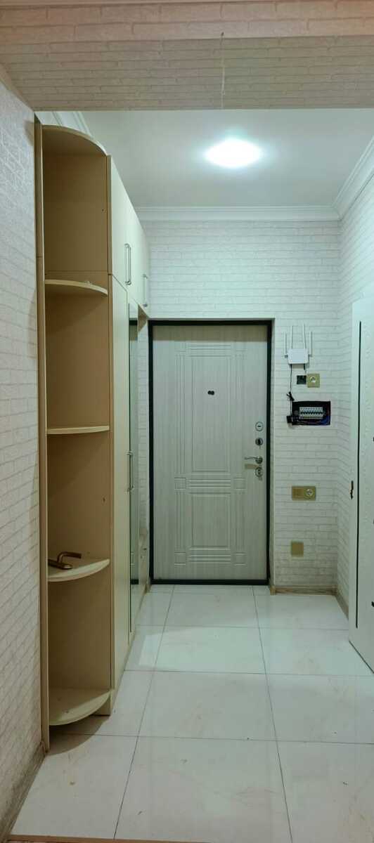 Satılır 3 otaqlı yeni tikili 65 m² — Mənzil, Bakı (3)