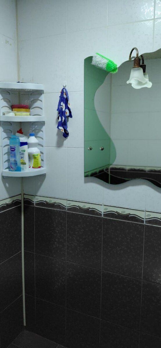1-otaqlı mənzil, Sumqayıt ş., 32 m² — Mənzil, Sumqayıt (7)