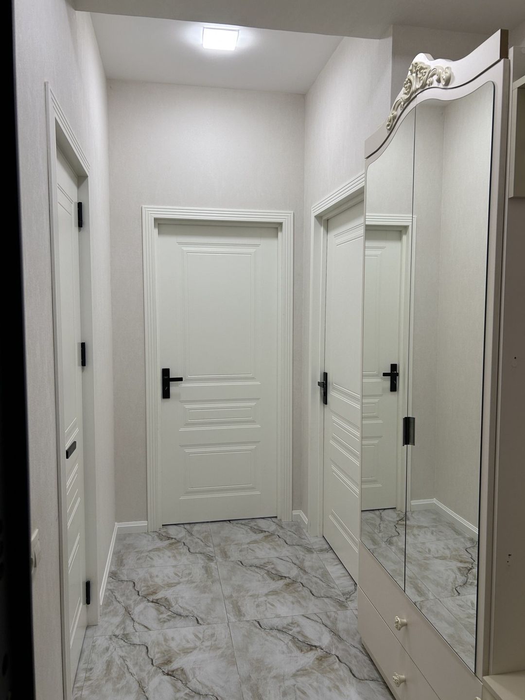 Satılır 2 otaqlı yeni tikili 58 m² — Mənzil, Bakı (7)