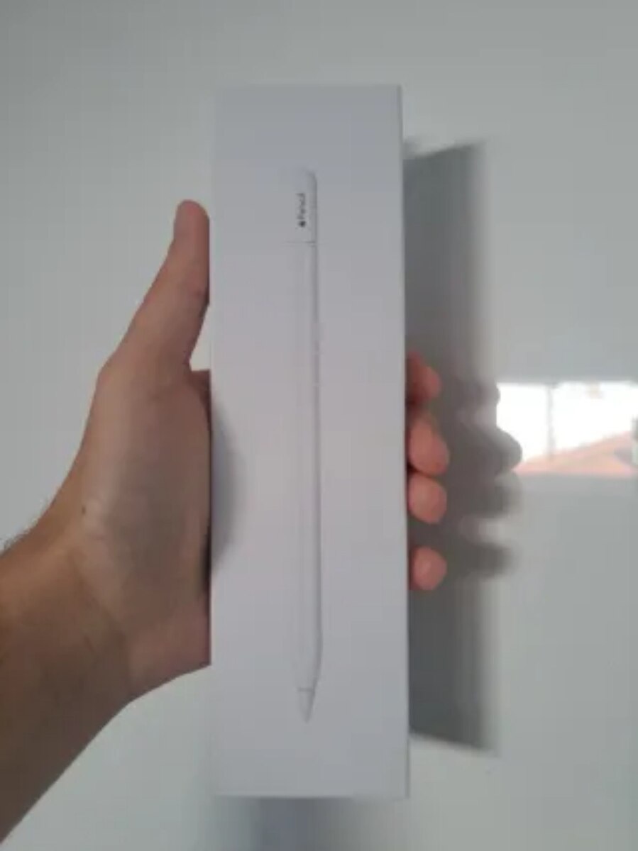 Apple Pencil Usb-c — Planshetlər, Bakı