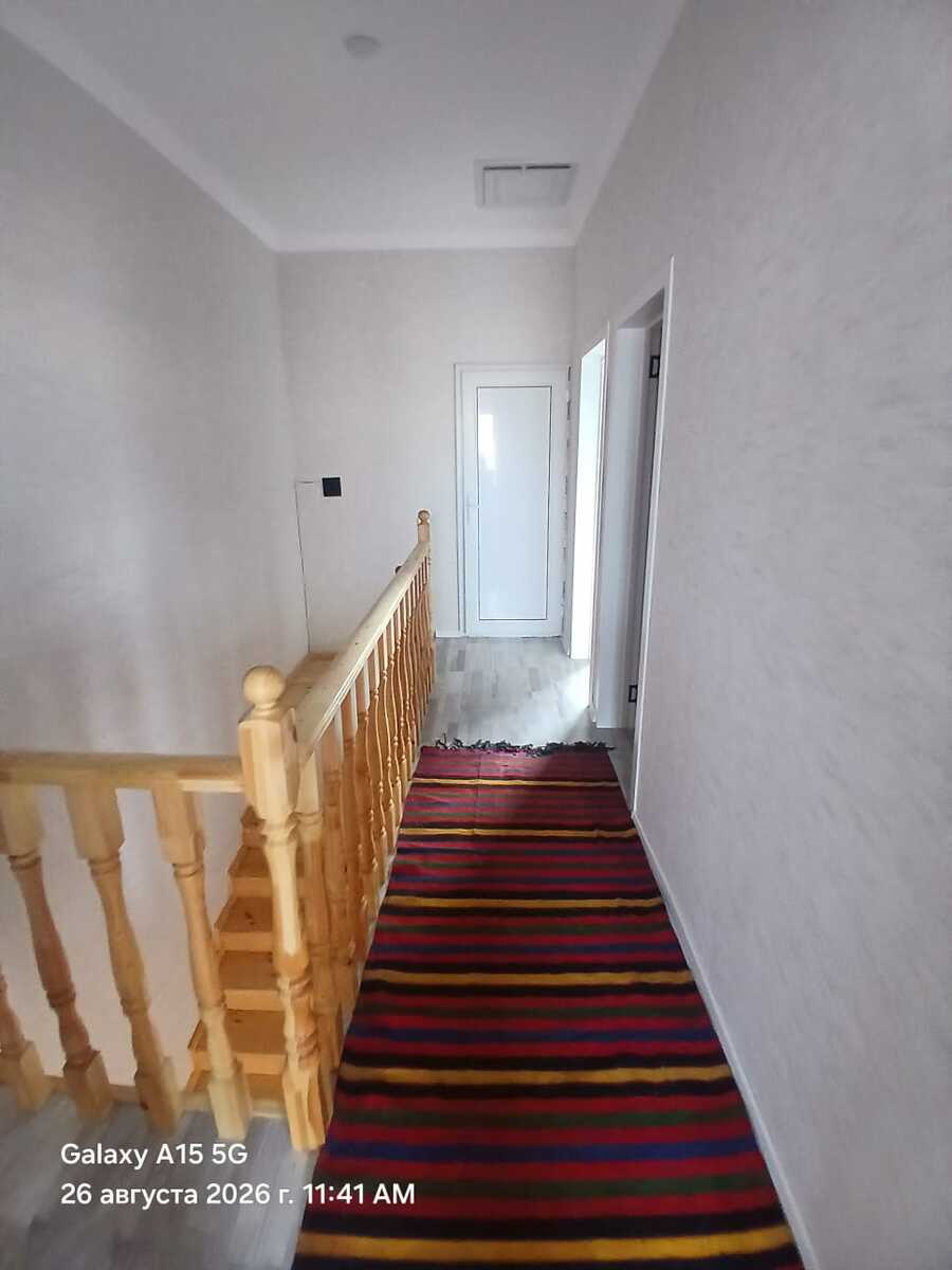 Satılır 4 otaqlı həyət evi/bağ evi 89 m² — Ev, villa, Xırdalan (6)