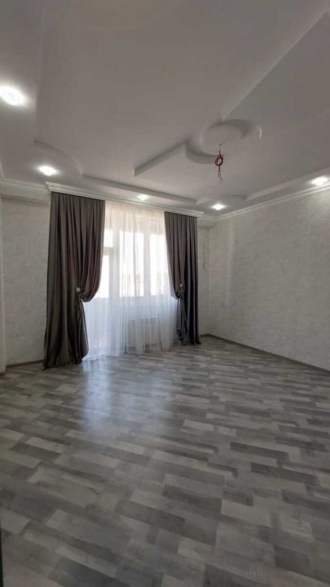 Satılır 3 otaqlı yeni tikili 74 m² — Bakı