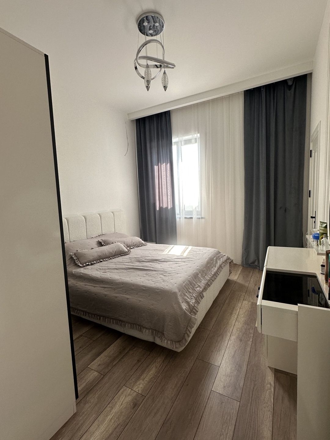 İcarəyə verilir 4 otaqlı həyət evi/bağ evi 100 m² — Ev, villa, Bakı (7)