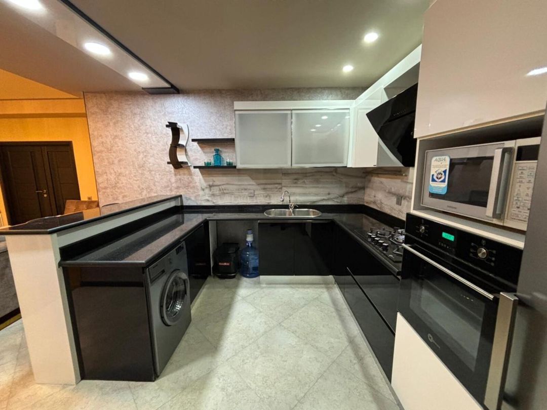 Satılır 3 otaqlı yeni tikili 118 m² — Mənzil, Bakı (6)