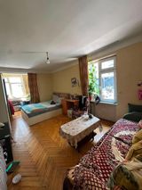 Satılır 1 otaqlı köhnə tikili 35 m² — Ali