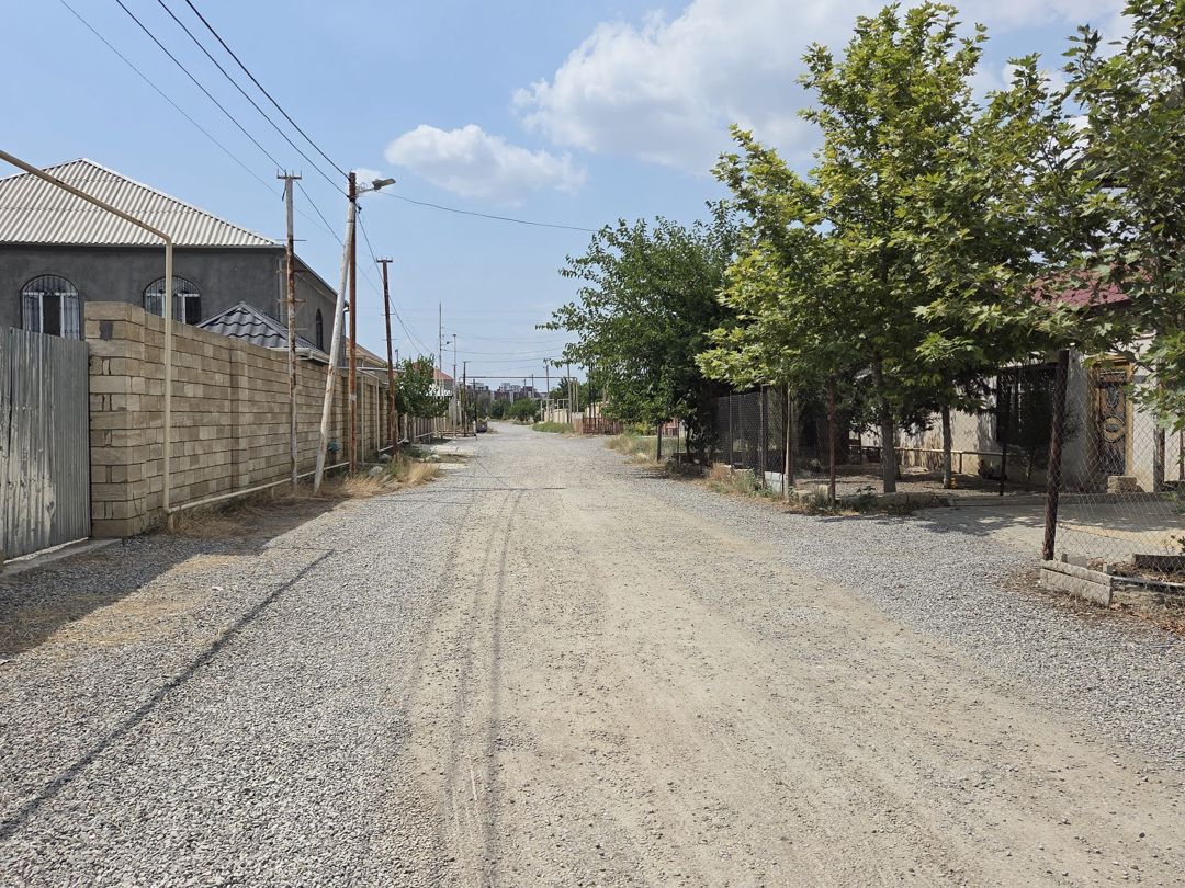6 sot torpaq sahəsi, Şirvan ş — Torpaq, Şirvan (2)
