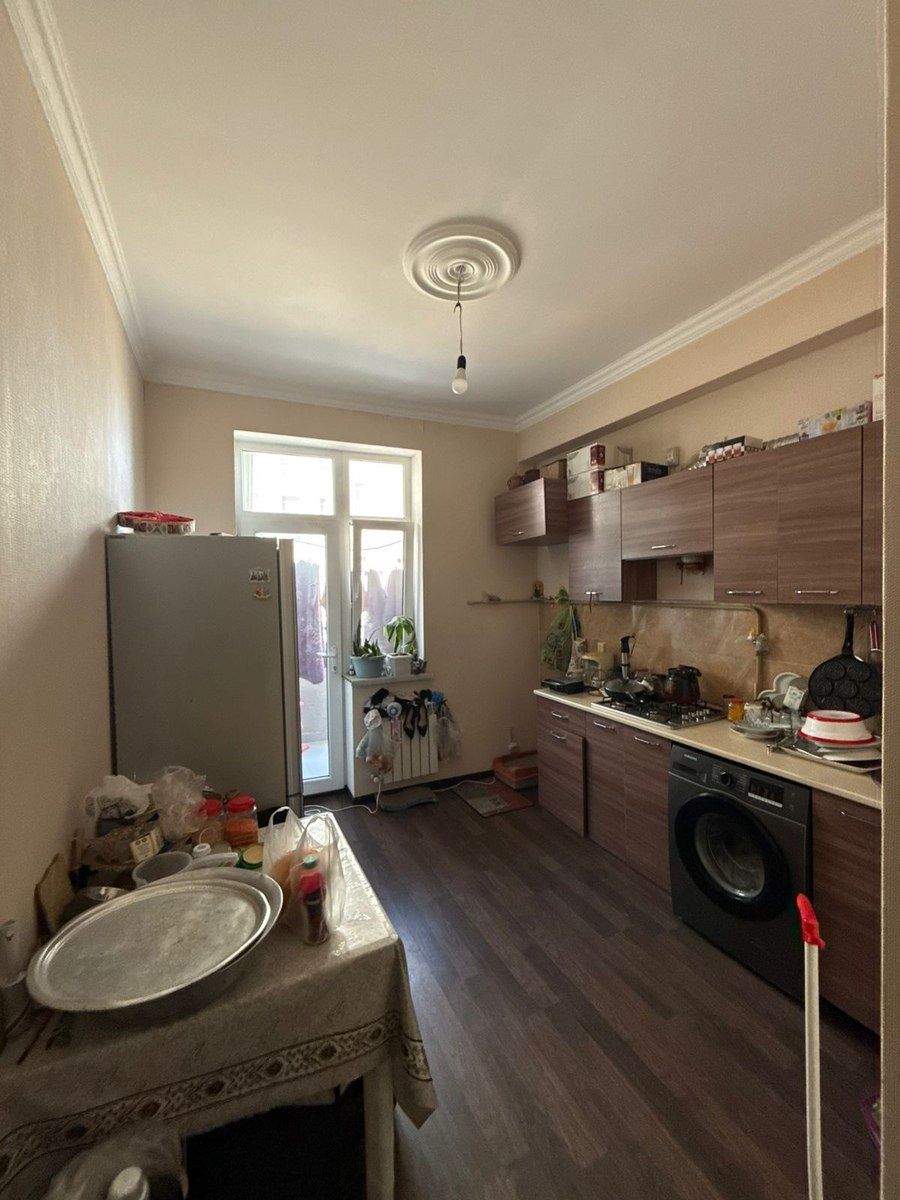 4-otaqlı yeni tikili, Hövsan qəs., 100 m² — Mənzil, Bakı (10)