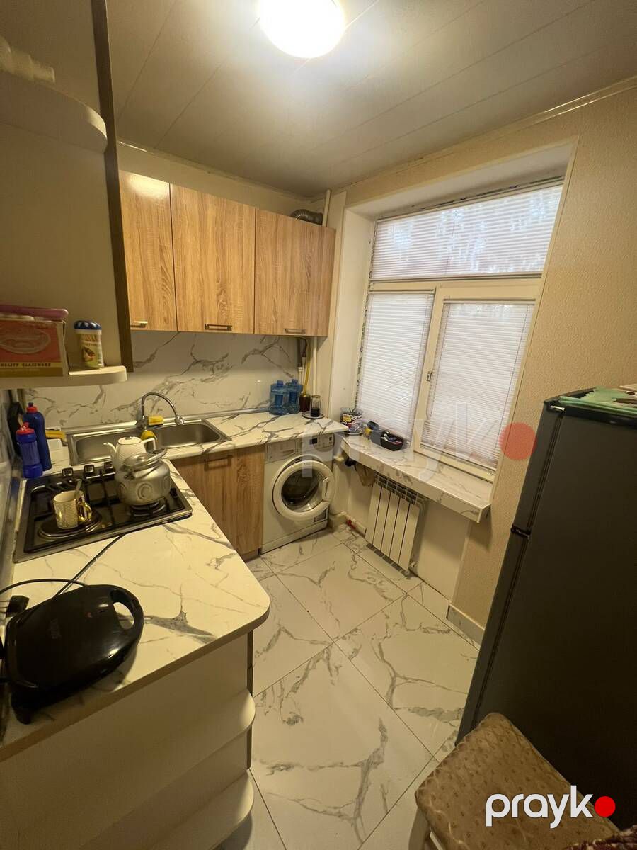 Satılır 1 otaqlı köhnə tikili 40 m² — Mənzil, Bakı (10)