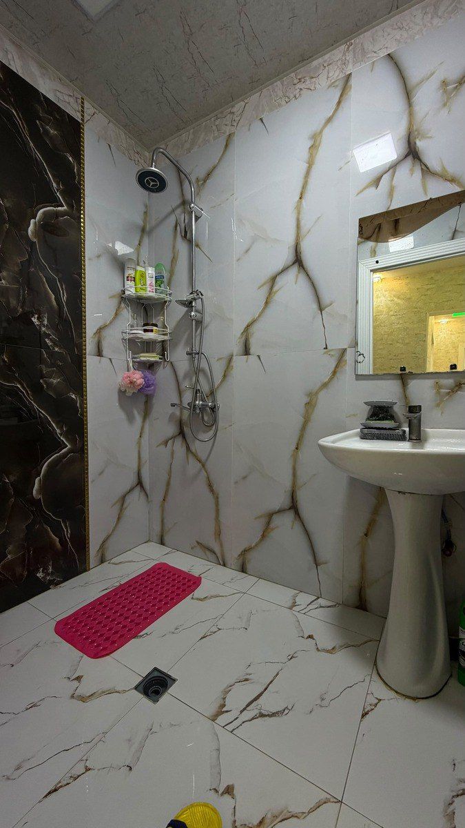 Satılır 3 otaqlı köhnə tikili 70 m² — Mənzil, Xırdalan (12)