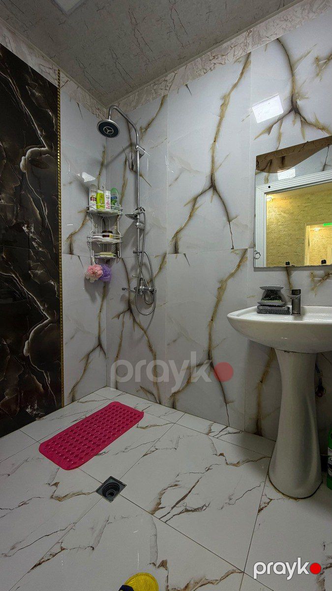 Satılır 3 otaqlı köhnə tikili 70 m² — Mənzil, Xırdalan (12)