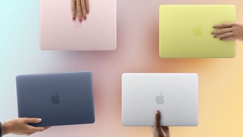 Apple MacBook Neo 13 inch 8/256GB — Bakı