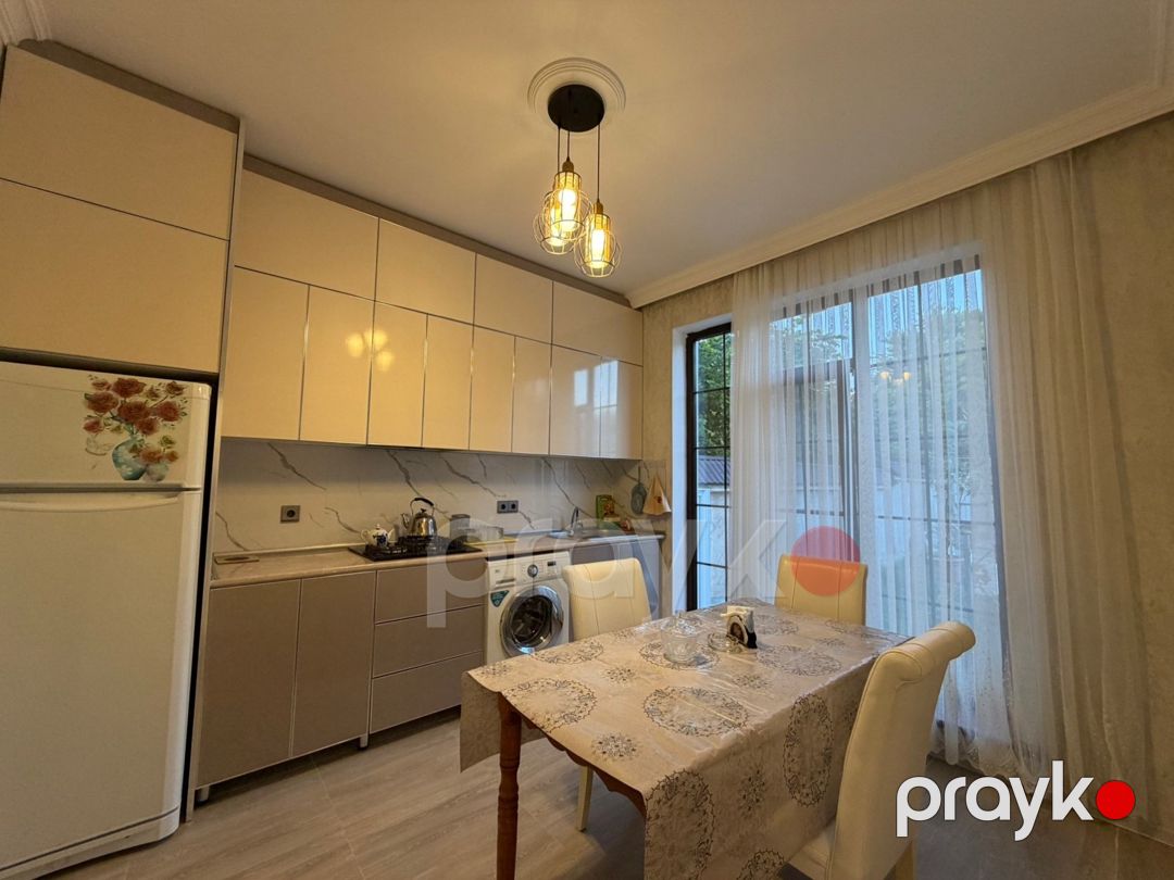 Bağ evi kirayə verilir, Qəbələ r — Ev, villa, Qəbələ (11)