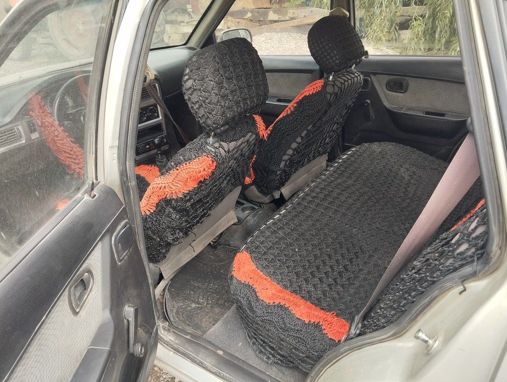 Daewoo Nexia, 1.5 L, 2008 il, 366 523 km — Avtomobillər, Quba (4)