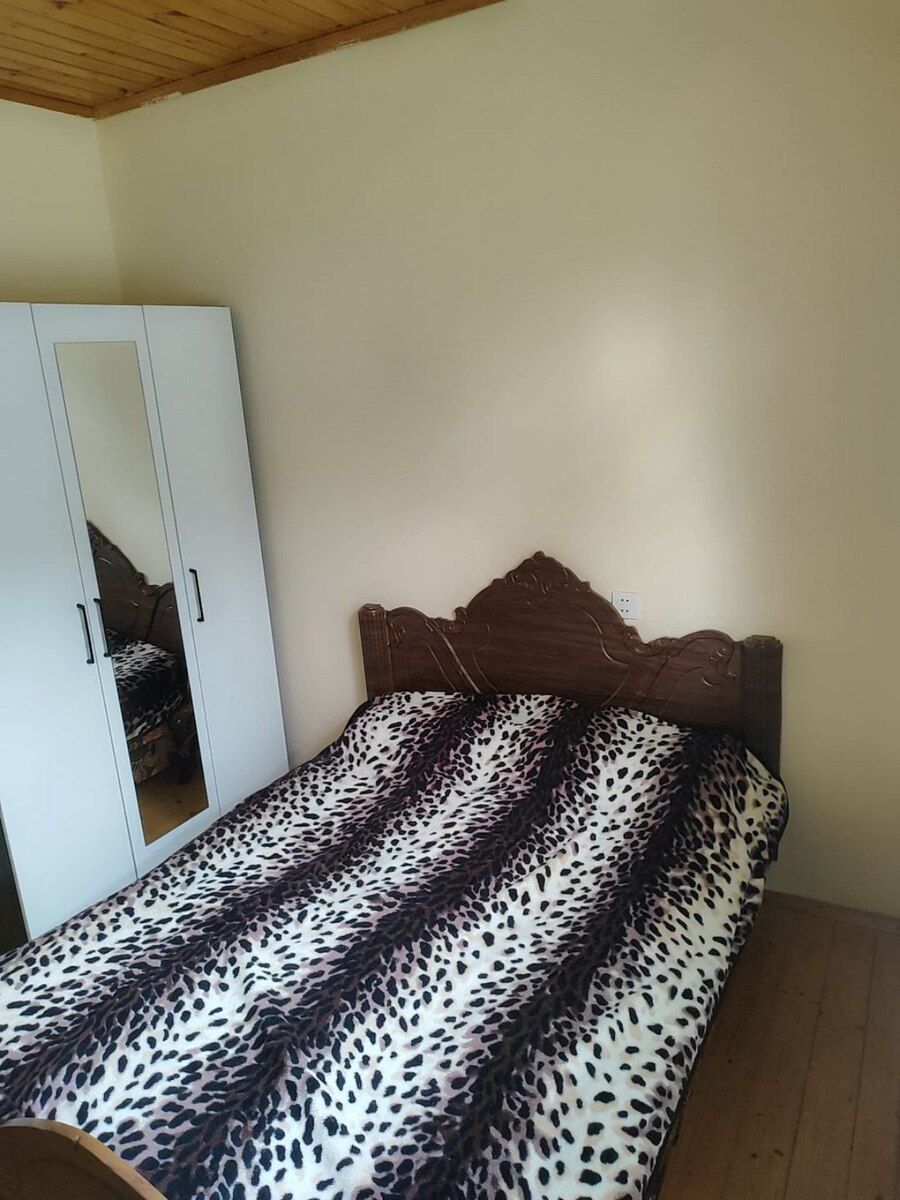 Həyət evi kirayə verilir, İsmayıllı r — Ev, villa, İsmayıllı (8)