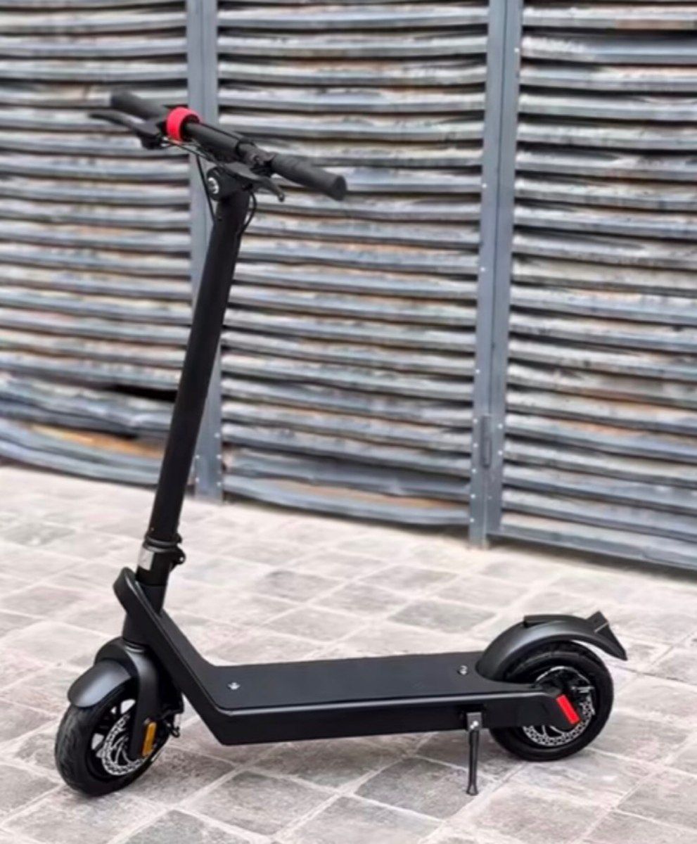 Skuter X9 Pro — İdman, hobi, istirahət, Bakı (3)