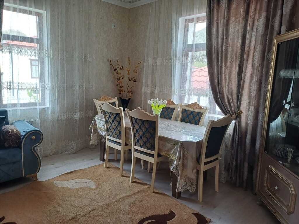 Həyət evi kirayə verilir, Laçın ş — Ev, villa, Laçın (4)
