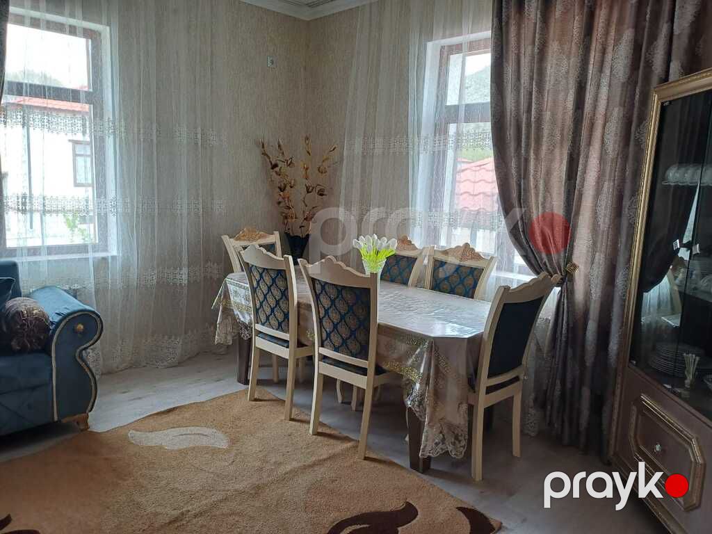 Həyət evi kirayə verilir, Laçın ş — Ev, villa, Laçın (4)