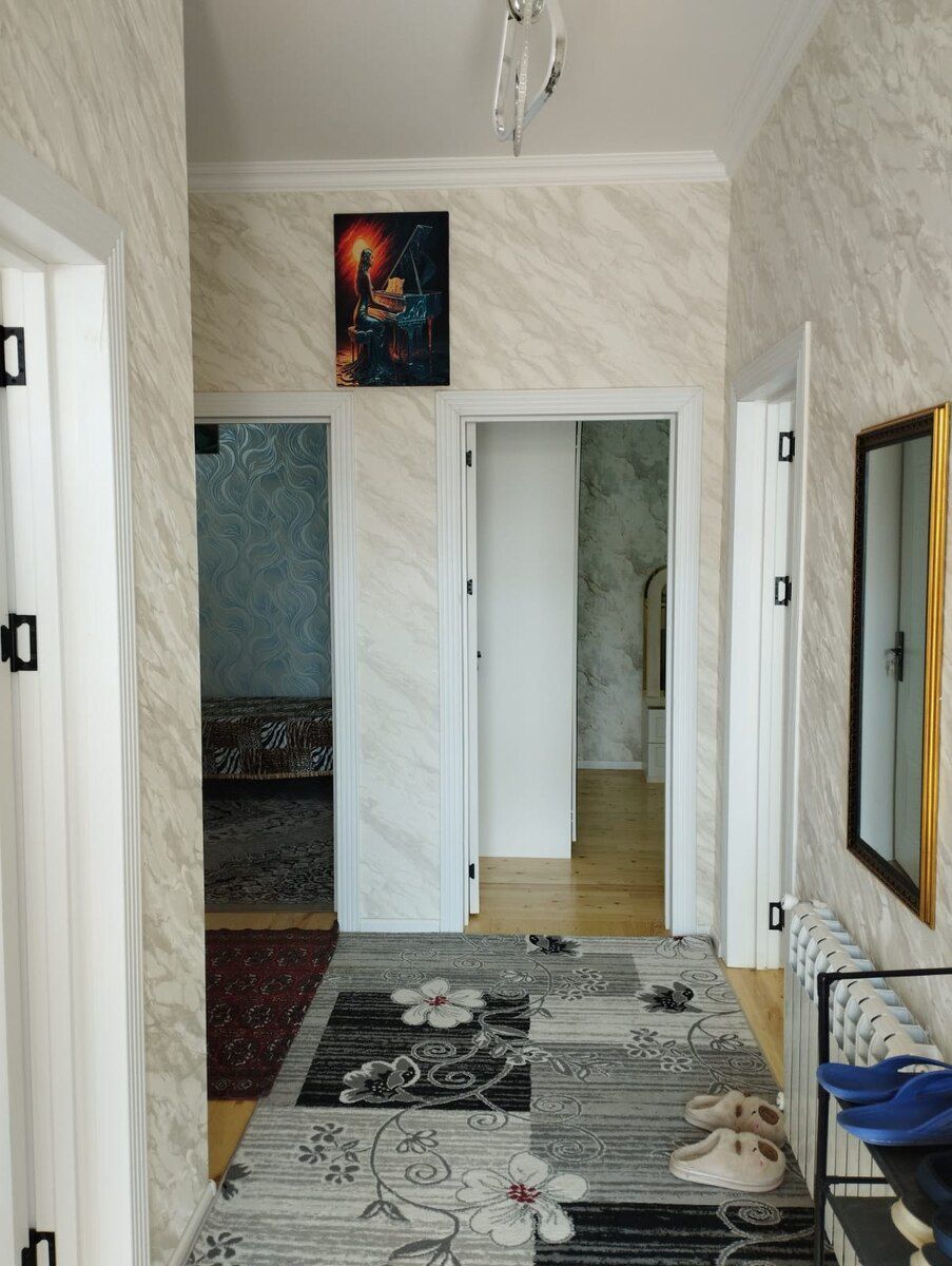 Həyət evi, Məhəmmədli qəs — Ev, villa, Bakı (11)