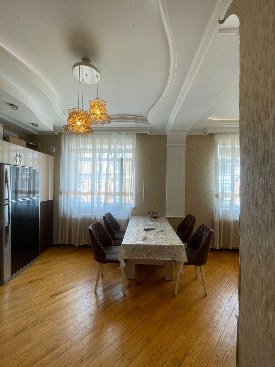 Satılır 2 otaqlı yeni tikili 40 m² — Mənzil, Bakı (3)