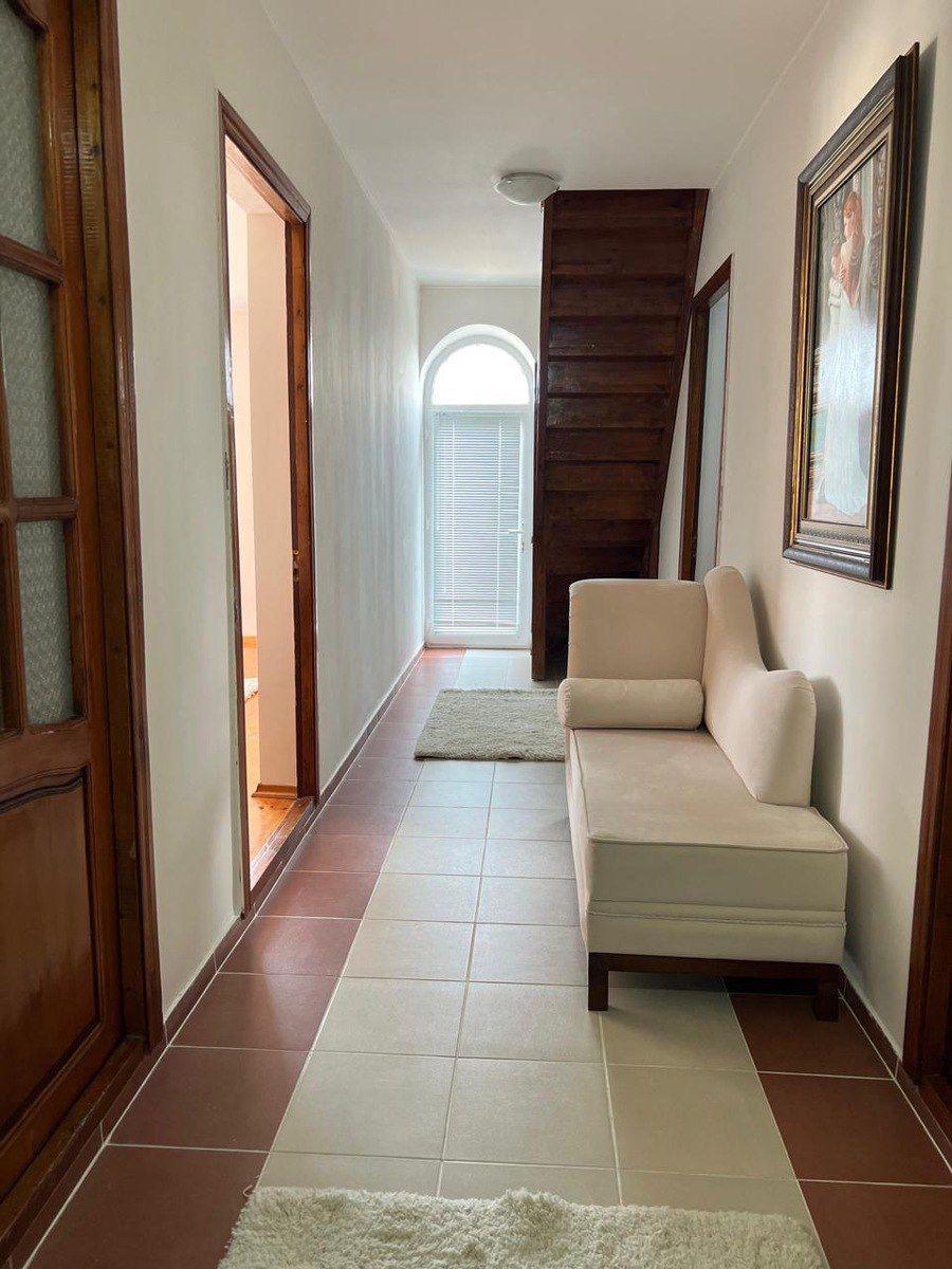 Satılır 7 otaqlı həyət evi/bağ evi 300 m² — Ev, villa, Bakı (12)