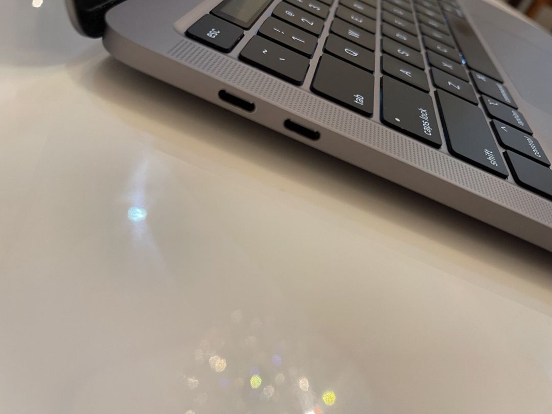 Apple MacBook Pro 13 Touch Bar 2020 — Noutbuklar, Bakı (5)