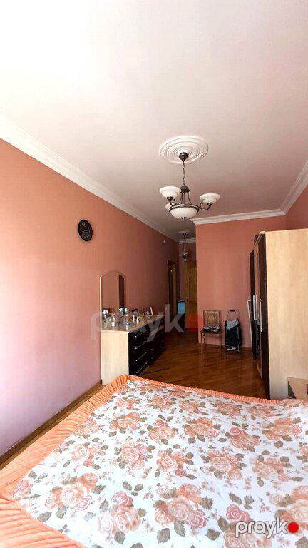 Satılır 4 otaqlı yeni tikili 145 m² — Mənzil, Bakı (9)