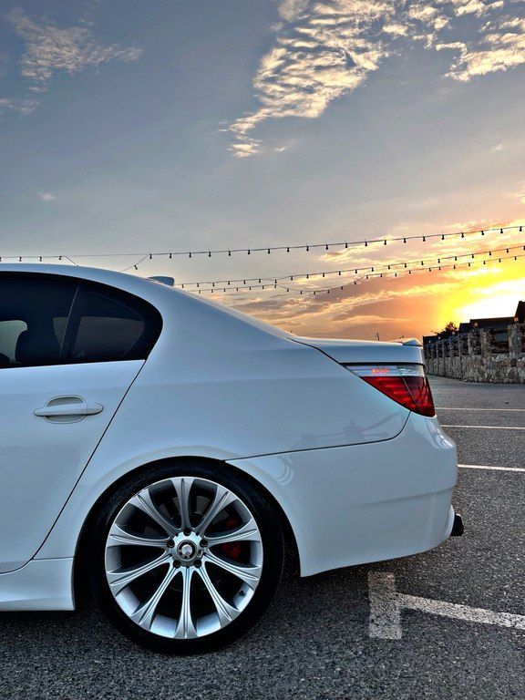 BMW 535, 3.0 L, 2009 il, 273 700 km — Avtomobillər, Bakı (9)