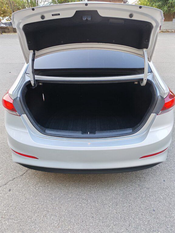 Hyundai Elantra, 2.0 L, 2017 il, 189 000 km — Avtomobillər, Bakı (10)