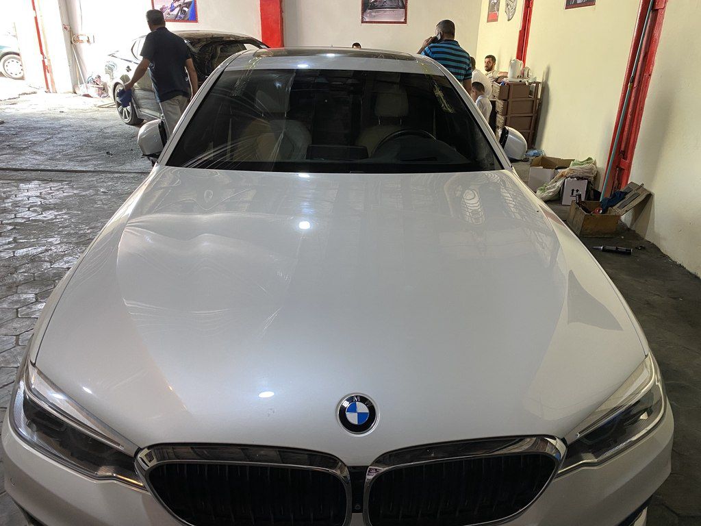 "BMW" avtomobil şüşələri — Ehtiyat hissələri və aksesuarlar, Bakı (2)