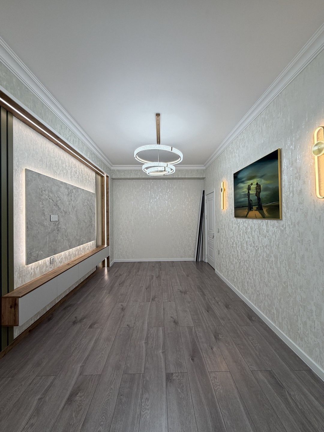 Satılır 3 otaqlı yeni tikili 75 m² — Mənzil, Bakı (6)